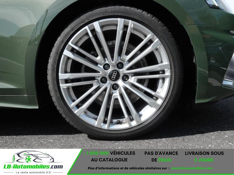 Audi A5 Sportback 35 TFSI 150 BVA  occasion  Beaupuy - photo n9
