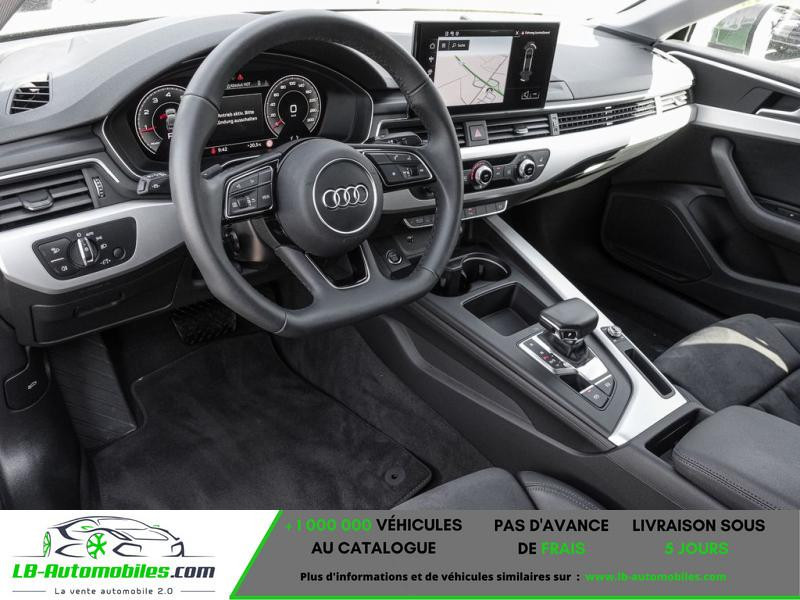 Audi A5 Sportback 35 TFSI 150 BVA  occasion  Beaupuy - photo n8