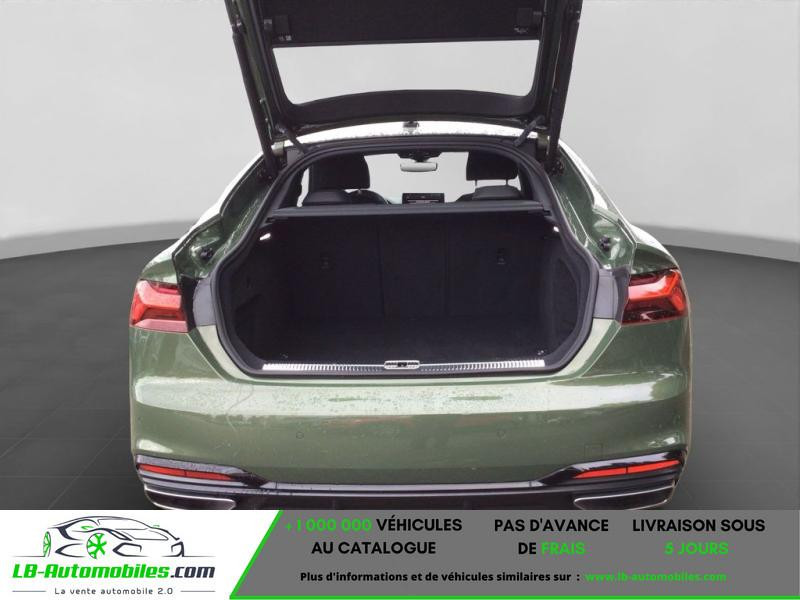 Audi A5 Sportback 35 TFSI 150 BVA  occasion  Beaupuy - photo n7