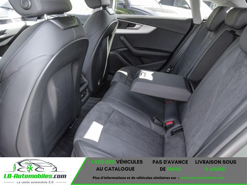 Audi A5 Sportback 35 TFSI 150 BVA  occasion  Beaupuy - photo n7