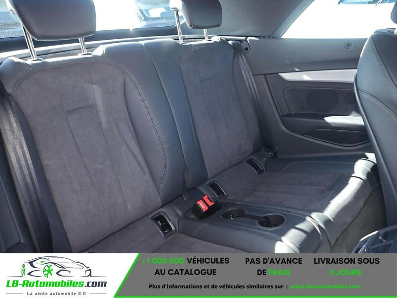 Audi A5 Sportback 35 TFSI 150 BVA  occasion  Beaupuy - photo n5