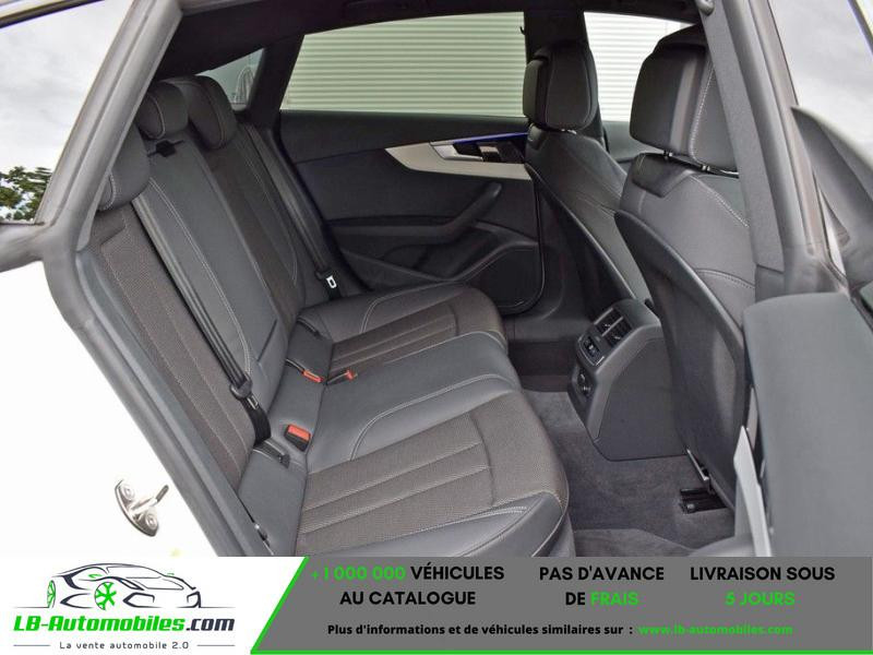 Audi A5 Sportback 35 TFSI 150 BVA  occasion  Beaupuy - photo n5
