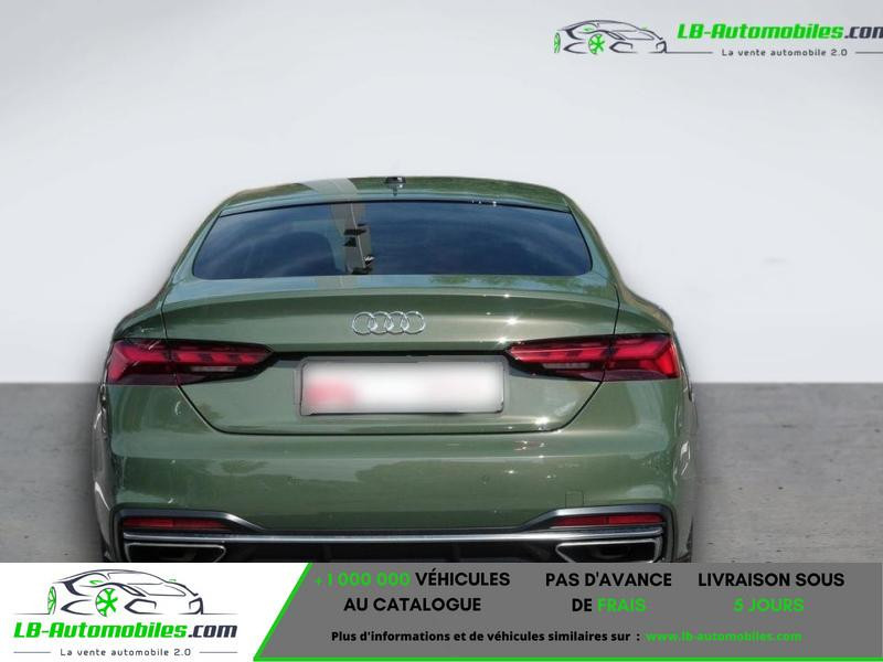 Audi A5 Sportback 35 TFSI 150 BVA  occasion  Beaupuy - photo n5