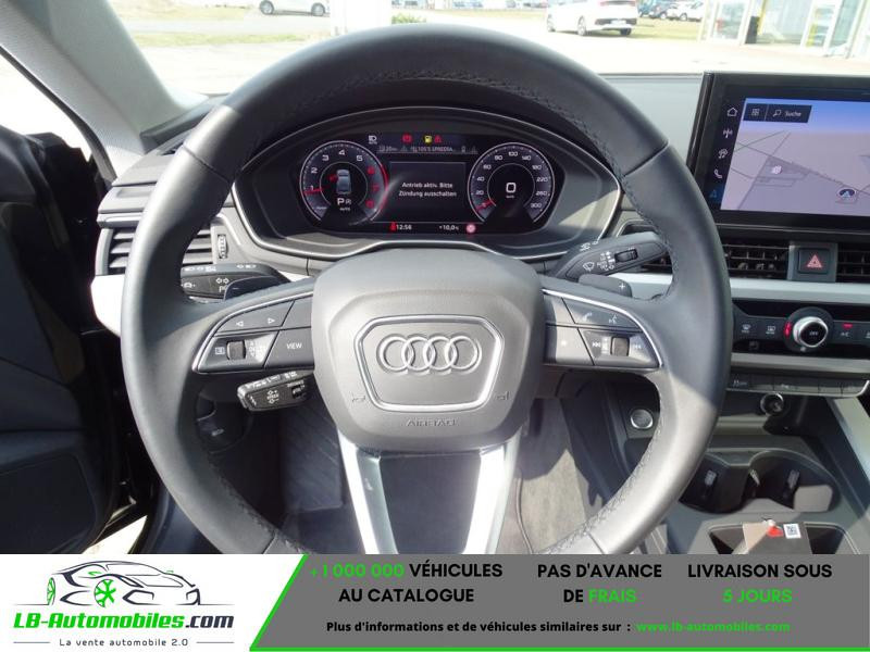 Audi A5 Sportback 35 TFSI 150 BVA  occasion  Beaupuy - photo n4