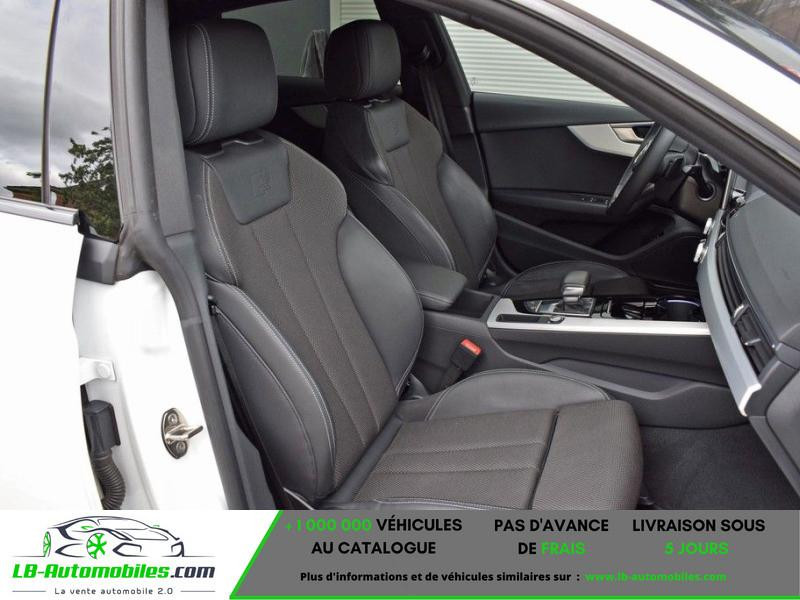 Audi A5 Sportback 35 TFSI 150 BVA  occasion  Beaupuy - photo n4