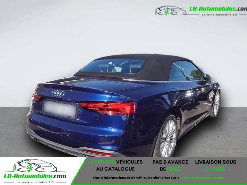 Audi A5 Sportback 35 TFSI 150 BVA  occasion  Beaupuy - photo n3