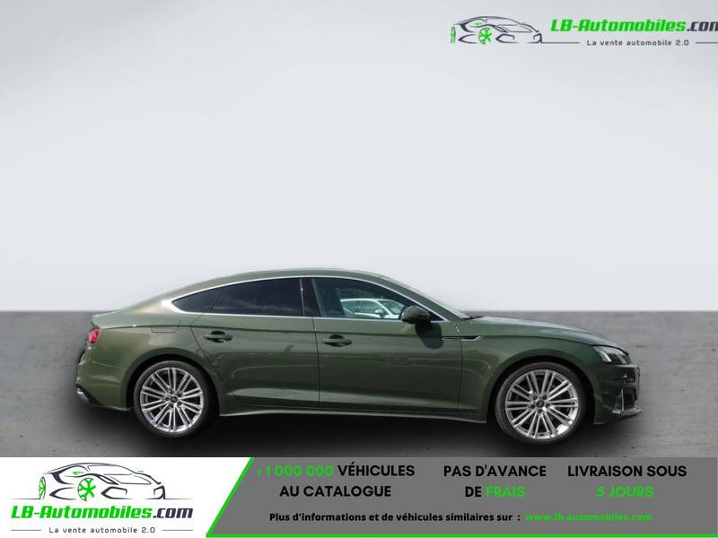 Audi A5 Sportback 35 TFSI 150 BVA  occasion  Beaupuy - photo n4
