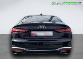 Audi A5 Sportback 35 TFSI 150 BVA  occasion  Beaupuy - photo n5