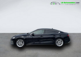 Audi A5 Sportback 35 TFSI 150 BVA  occasion  Beaupuy - photo n4