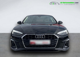 Audi A5 Sportback 35 TFSI 150 BVA  occasion  Beaupuy - photo n3