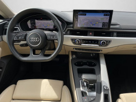 Audi A5 Sportback 35 TFSI 150 BVA  occasion  Beaupuy - photo n2