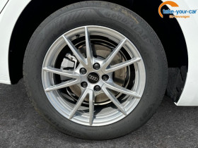Audi A5 Sportback 35 TFSI 150 BVA  occasion  Beaupuy - photo n8