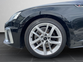 Audi A5 Sportback 35 TFSI 150 BVA  occasion  Beaupuy - photo n7