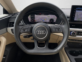 Audi A5 Sportback 35 TFSI 150 BVA  occasion  Beaupuy - photo n6