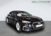Annonce Audi A5 Sportback occasion Essence 35 TFSI 150 BVA  Beaupuy