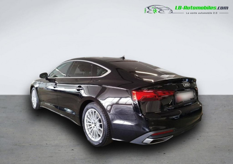 Audi A5 Sportback 35 TFSI 150 BVA  occasion  Beaupuy