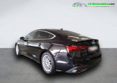Audi A5 Sportback occasion année 2022 boite Automatique Annonce Audi A5 Sportback occasion Essence 35 TFSI 150 BVA à Beaupuy