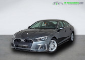 Audi A5 Sportback occasion année 2021 boite Automatique Annonce Audi A5 Sportback occasion Essence 35 TFSI 150 BVA à Beaupuy