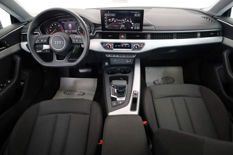Audi A5 Sportback 35 TFSI 150 BVA  occasion  Beaupuy - photo n3