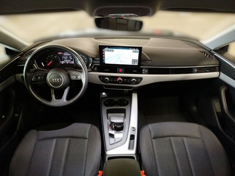 Audi A5 Sportback 35 TFSI 150 BVA  occasion  Beaupuy - photo n3