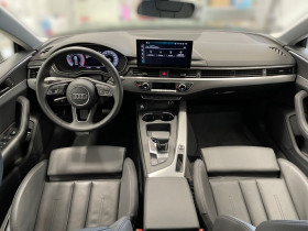 Audi A5 Sportback 35 TFSI 150 BVA  occasion  Beaupuy - photo n3