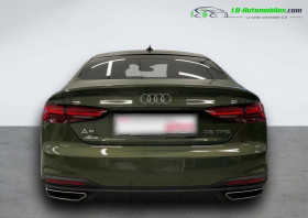 Audi A5 Sportback 35 TFSI 150 BVA  occasion  Beaupuy - photo n6