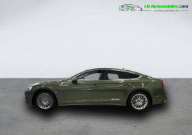Audi A5 Sportback 35 TFSI 150 BVA  occasion  Beaupuy - photo n5