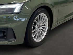 Audi A5 Sportback 35 TFSI 150 BVA  occasion  Beaupuy - photo n8