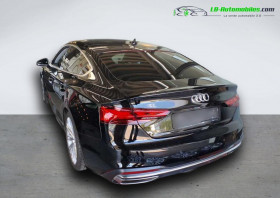 Audi A5 Sportback 35 TFSI 150 BVA  occasion  Beaupuy - photo n2