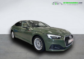 Audi A5 Sportback 35 TFSI 150 BVA  occasion  Beaupuy - photo n2