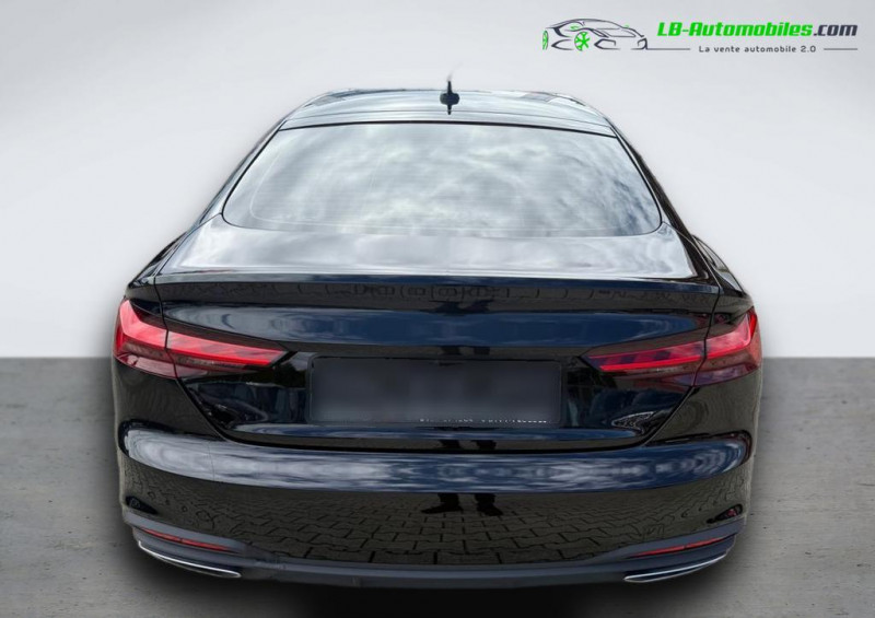 Audi A5 Sportback 35 TFSI 150 BVA  occasion  Beaupuy - photo n4