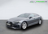 Audi A5 Sportback occasion année 2021 boite Automatique Annonce Audi A5 Sportback occasion Essence 35 TFSI 150 BVA à Beaupuy