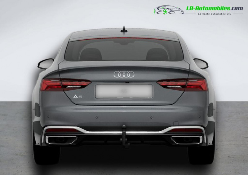 Audi A5 Sportback 35 TFSI 150 BVA  occasion  Beaupuy - photo n7