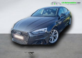 Audi A5 Sportback occasion année 2021 boite Automatique Annonce Audi A5 Sportback occasion Essence 35 TFSI 150 BVA à Beaupuy