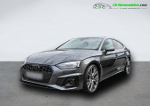 Audi A5 Sportback occasion année 2022 boite Automatique Annonce Audi A5 Sportback occasion Essence 35 TFSI 150 BVA à Beaupuy