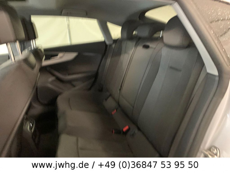 Audi A5 Sportback 35 TFSI 150 BVA  occasion  Beaupuy - photo n5