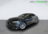 Audi A5 Sportback occasion année 2022 boite Automatique Annonce Audi A5 Sportback occasion Essence 35 TFSI 150 BVA à Beaupuy