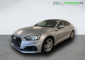 Audi A5 Sportback occasion année 2023 boite Automatique Annonce Audi A5 Sportback occasion Essence 35 TFSI 150 BVA à Beaupuy