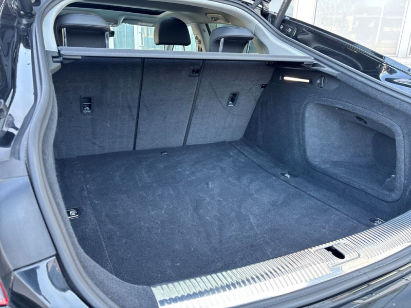 Audi A5 Sportback 35 TFSI 150 BVA  occasion  Beaupuy - photo n9