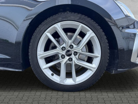 Audi A5 Sportback 35 TFSI 150 BVA  occasion  Beaupuy - photo n8