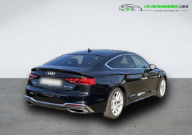 Audi A5 Sportback 35 TFSI 150 BVA  occasion  Beaupuy - photo n4