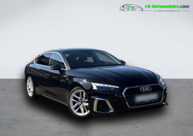 Audi A5 Sportback 35 TFSI 150 BVA  occasion  Beaupuy - photo n2