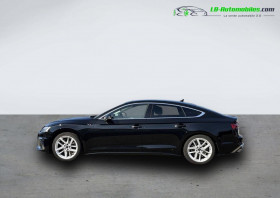 Audi A5 Sportback 35 TFSI 150 BVA  occasion  Beaupuy - photo n5