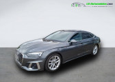 Audi A5 Sportback occasion année 2021 boite Automatique Annonce Audi A5 Sportback occasion Essence 35 TFSI 150 BVA à Beaupuy