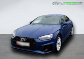 Audi A5 Sportback occasion année 2024 boite Automatique Annonce Audi A5 Sportback occasion Essence 35 TFSI 150 BVA à Beaupuy