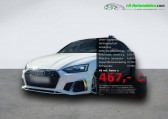 Audi A5 Sportback 35 TFSI 150 BVA   Beaupuy 31