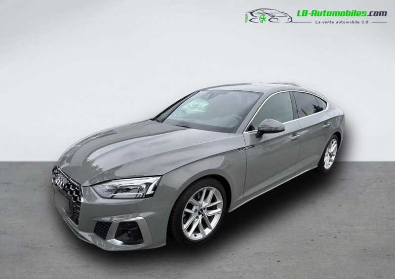 Audi A5 Sportback 35 TFSI 150 BVA  occasion  Beaupuy