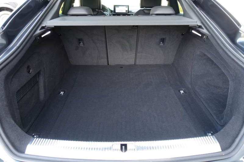 Audi A5 Sportback 35 TFSI 150 BVA  occasion  Beaupuy - photo n7