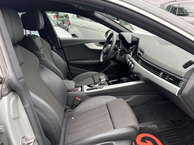 Audi A5 Sportback 35 TFSI 150 BVA  occasion  Beaupuy - photo n7