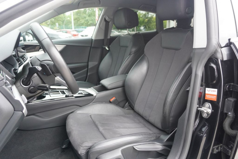 Audi A5 Sportback 35 TFSI 150 BVA  occasion  Beaupuy - photo n7